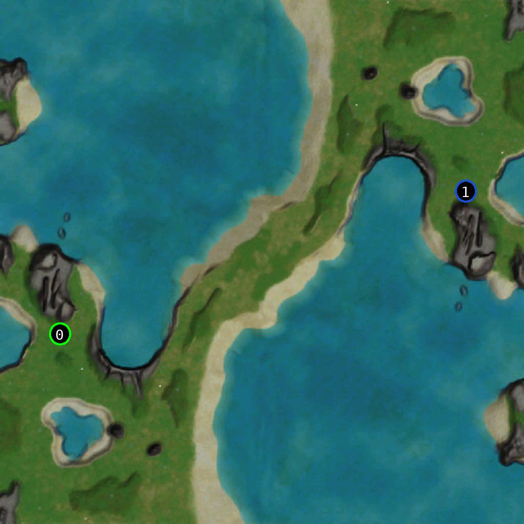 sat pic of Small Supreme Battlefield V2